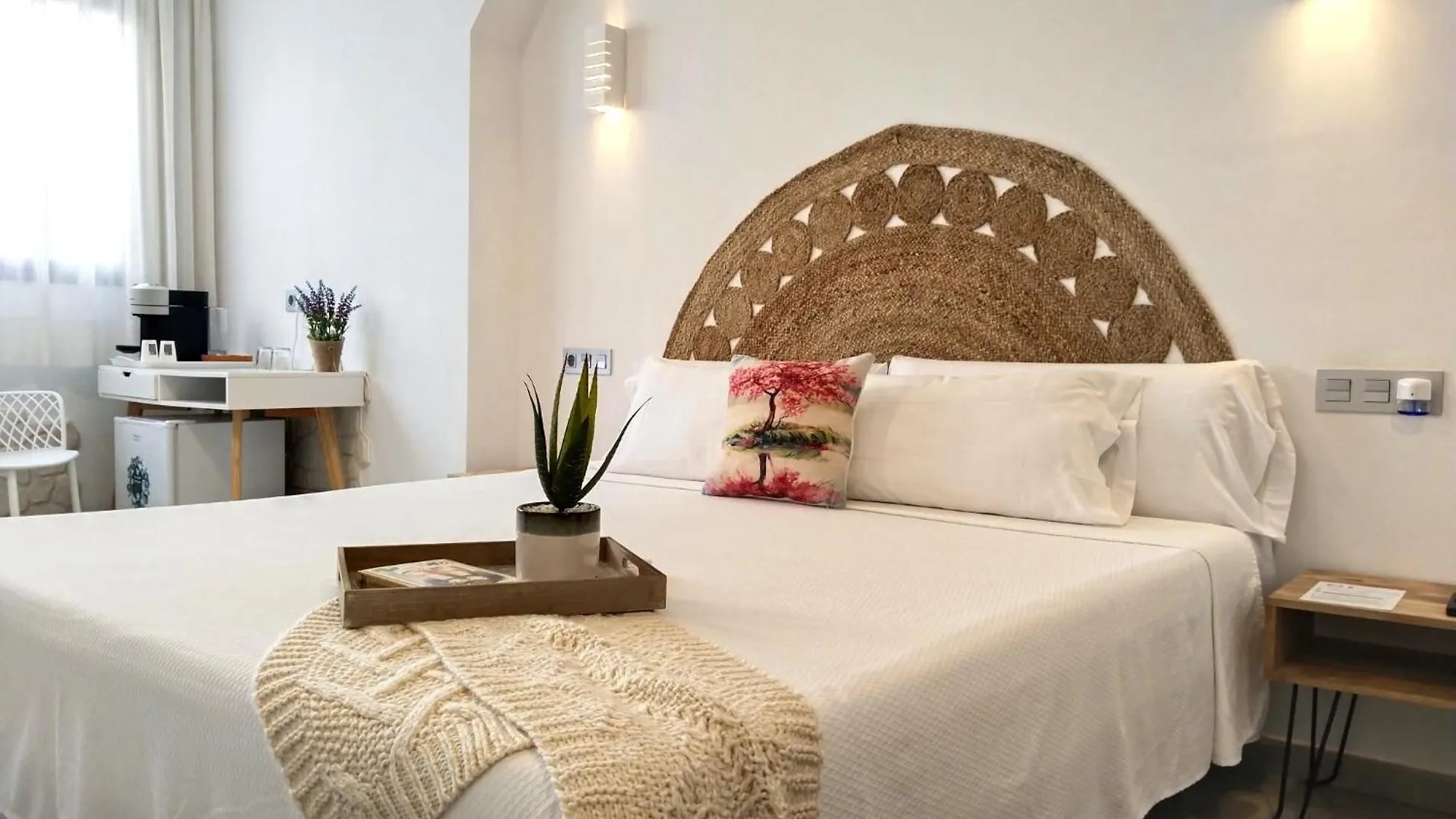 Hostal Aires Del Mar Carboneras