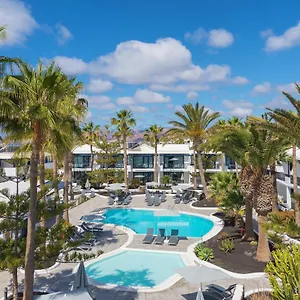 Playamar Apartahotel Puerto del Carmen (Lanzarote)