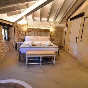 Calvario Plaza Hotel Pollensa